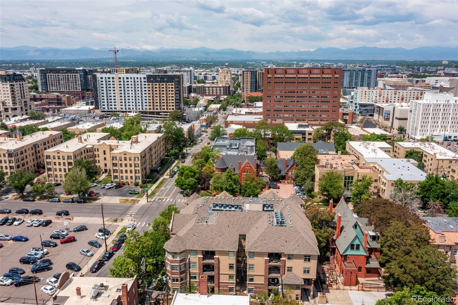 MLS Image #39 for 1100 n grant street,denver, Colorado
