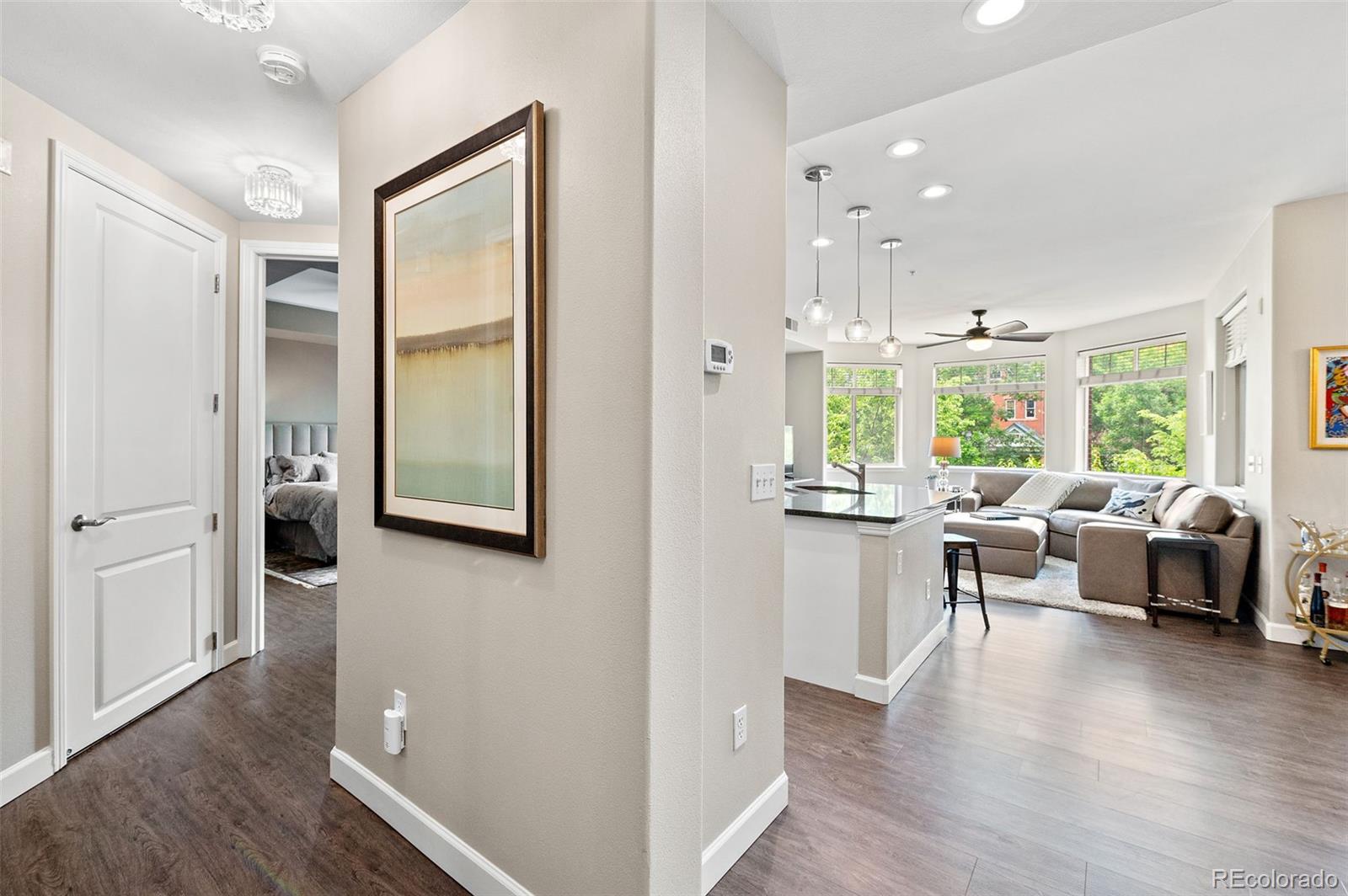 MLS Image #6 for 1100 n grant street,denver, Colorado