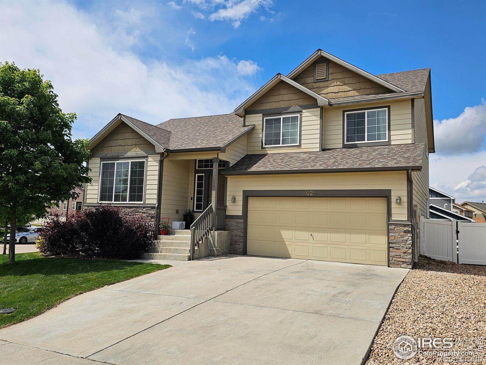 MLS Image #36 for 8029  22nd st ln,greeley, Colorado