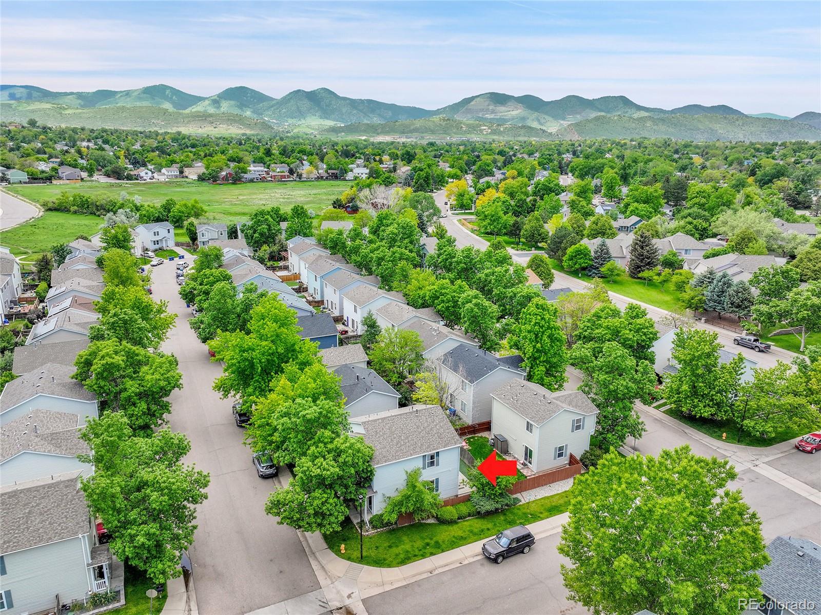 MLS Image #35 for 11803 w tufts place,morrison, Colorado