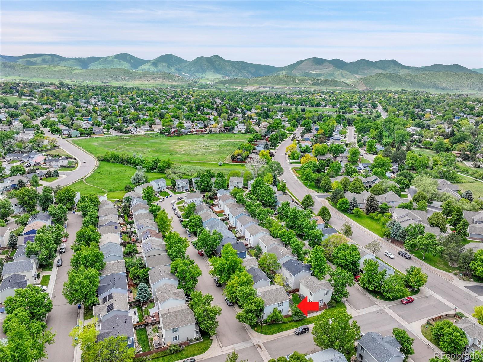 MLS Image #37 for 11803 w tufts place,morrison, Colorado