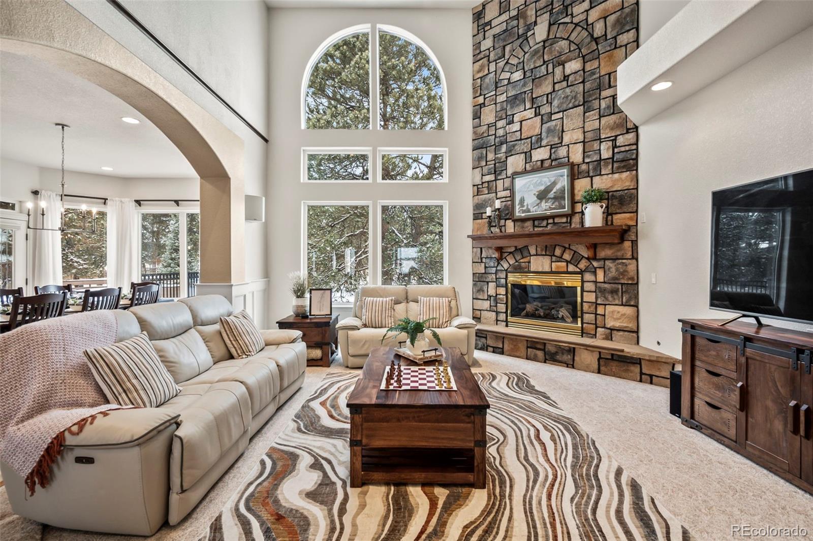 MLS Image #2 for 36412  paradise circle,elizabeth, Colorado