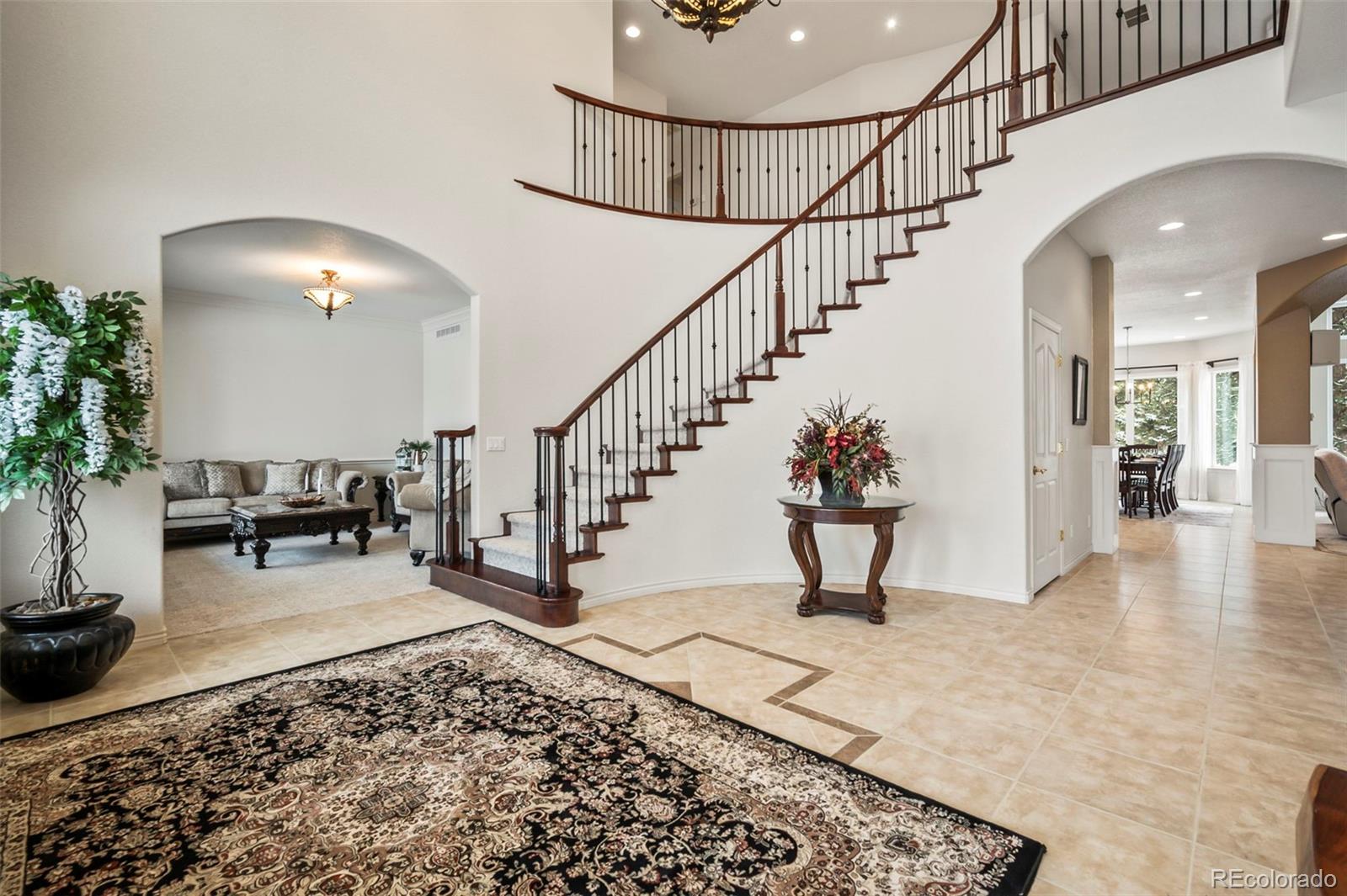 MLS Image #3 for 36412  paradise circle,elizabeth, Colorado