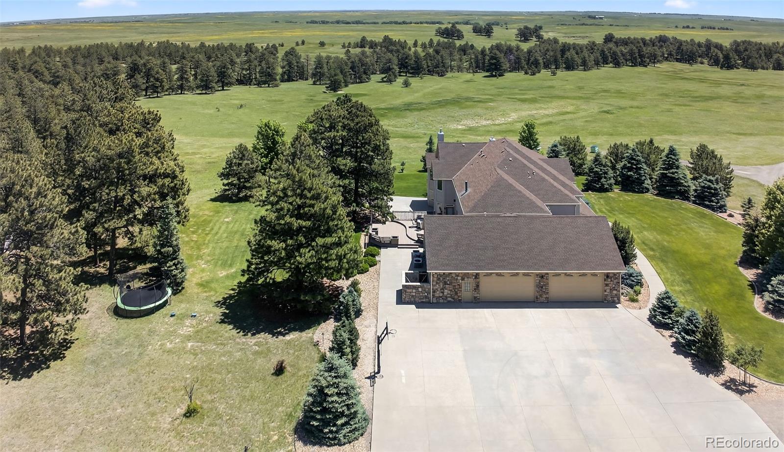 MLS Image #38 for 36412  paradise circle,elizabeth, Colorado