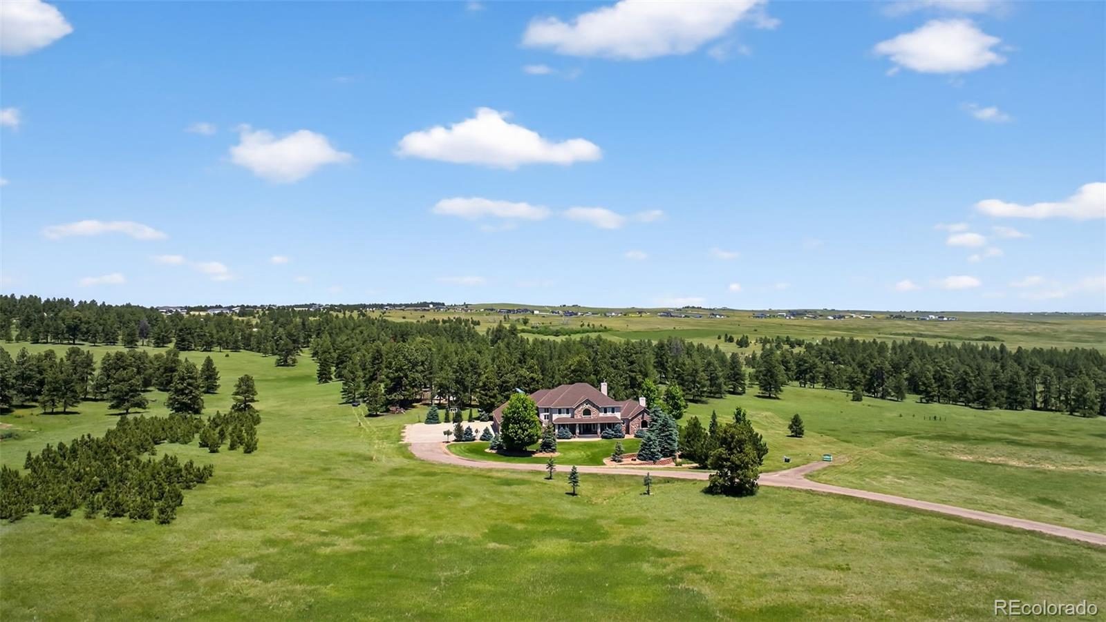 MLS Image #39 for 36412  paradise circle,elizabeth, Colorado