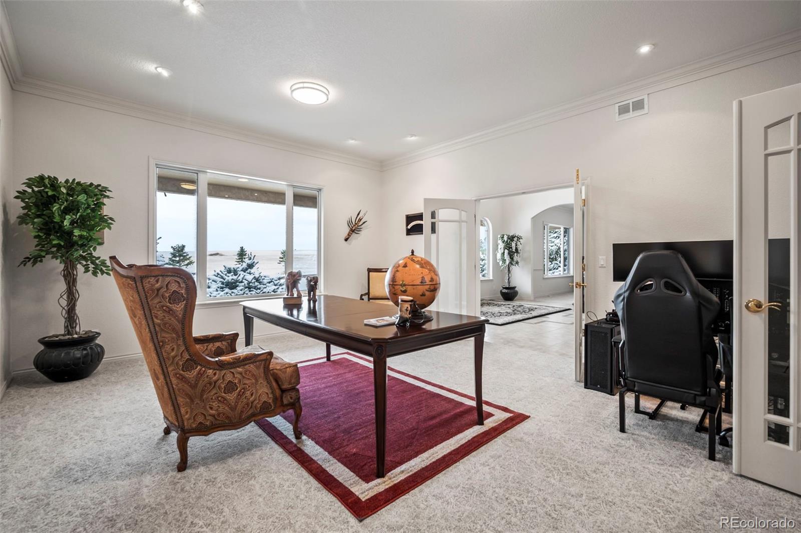 MLS Image #4 for 36412  paradise circle,elizabeth, Colorado