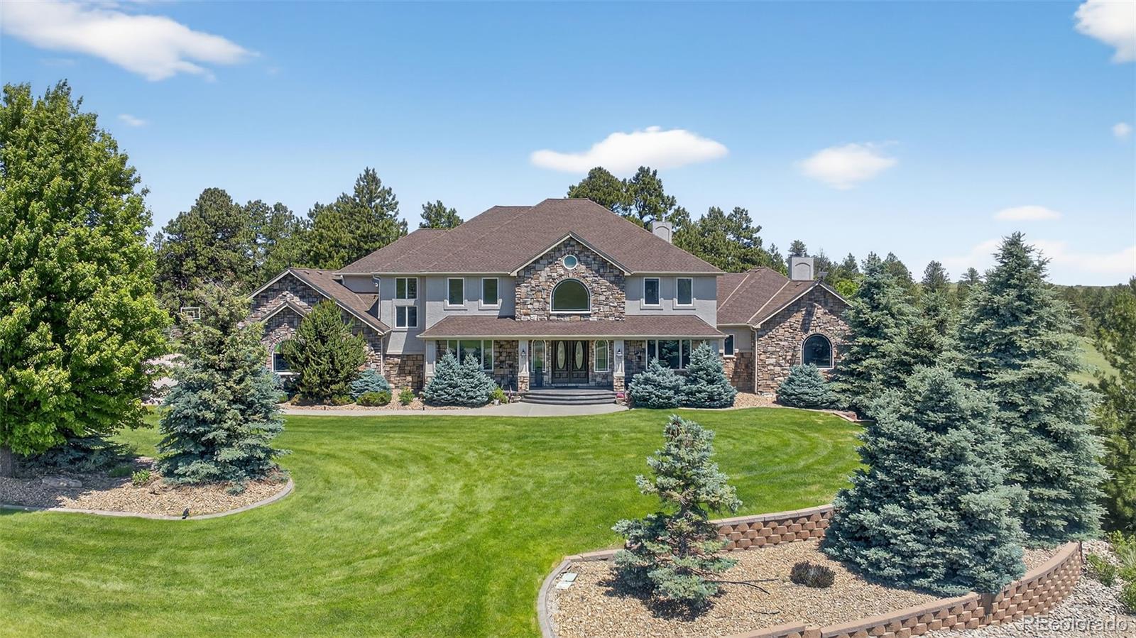 MLS Image #40 for 36412  paradise circle,elizabeth, Colorado