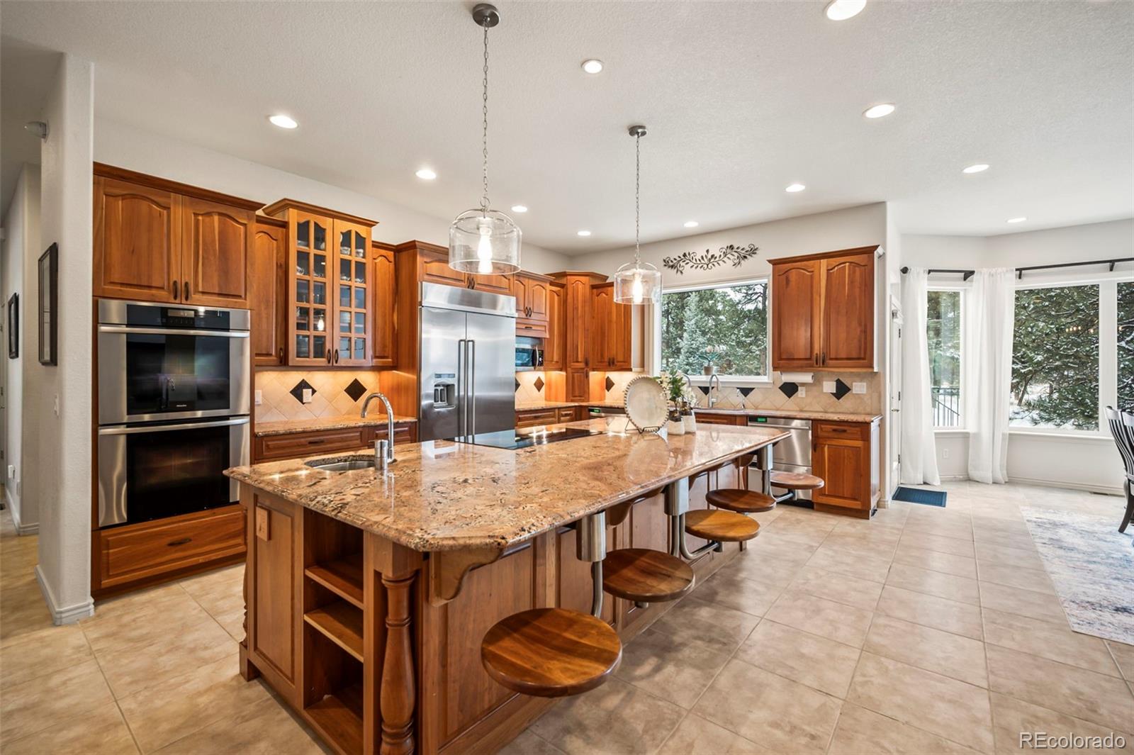 MLS Image #7 for 36412  paradise circle,elizabeth, Colorado