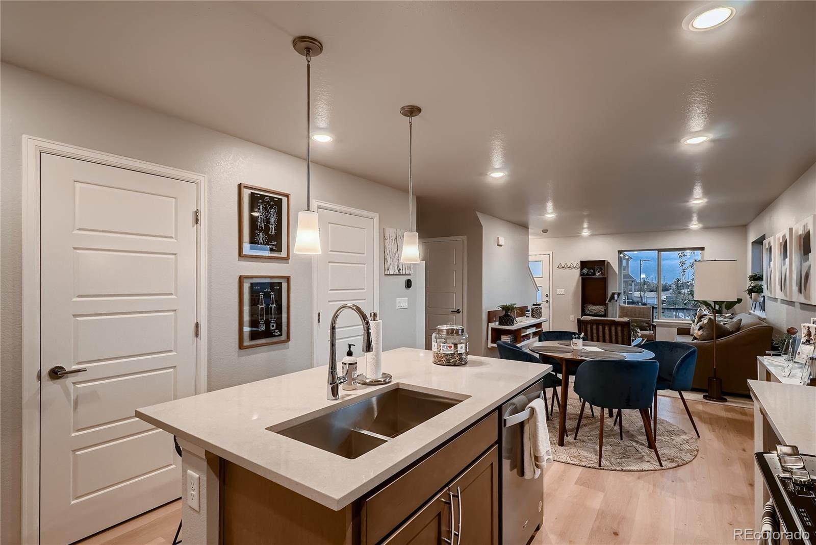 MLS Image #12 for 6309 n hanover street,denver, Colorado