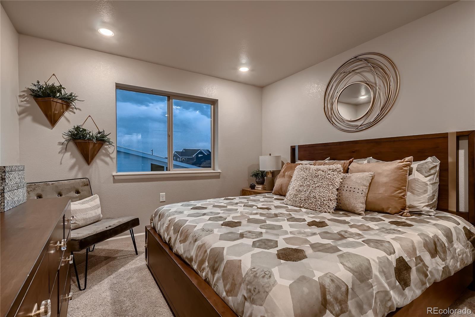 MLS Image #20 for 6309 n hanover street,denver, Colorado