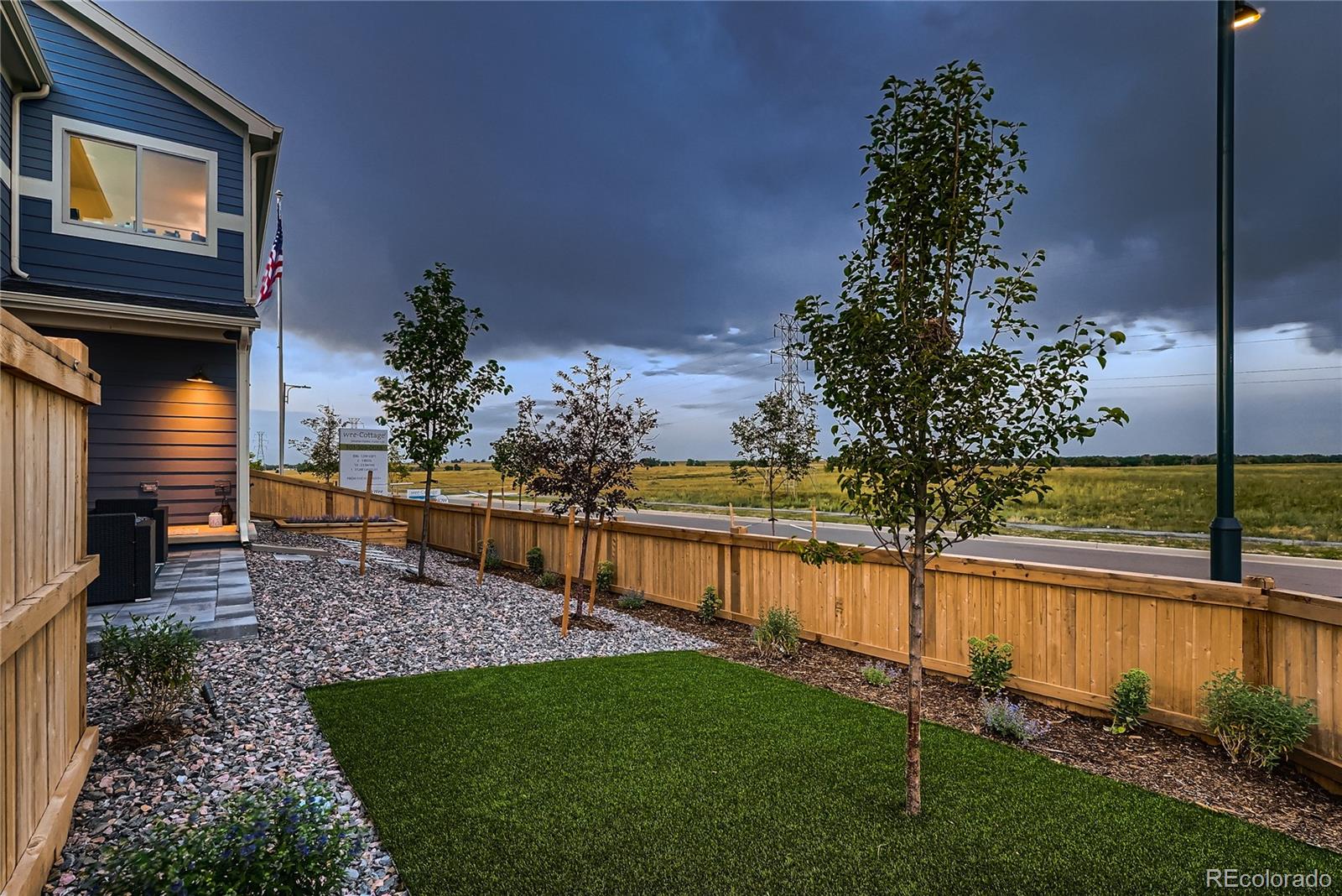 MLS Image #29 for 6309 n hanover street,denver, Colorado