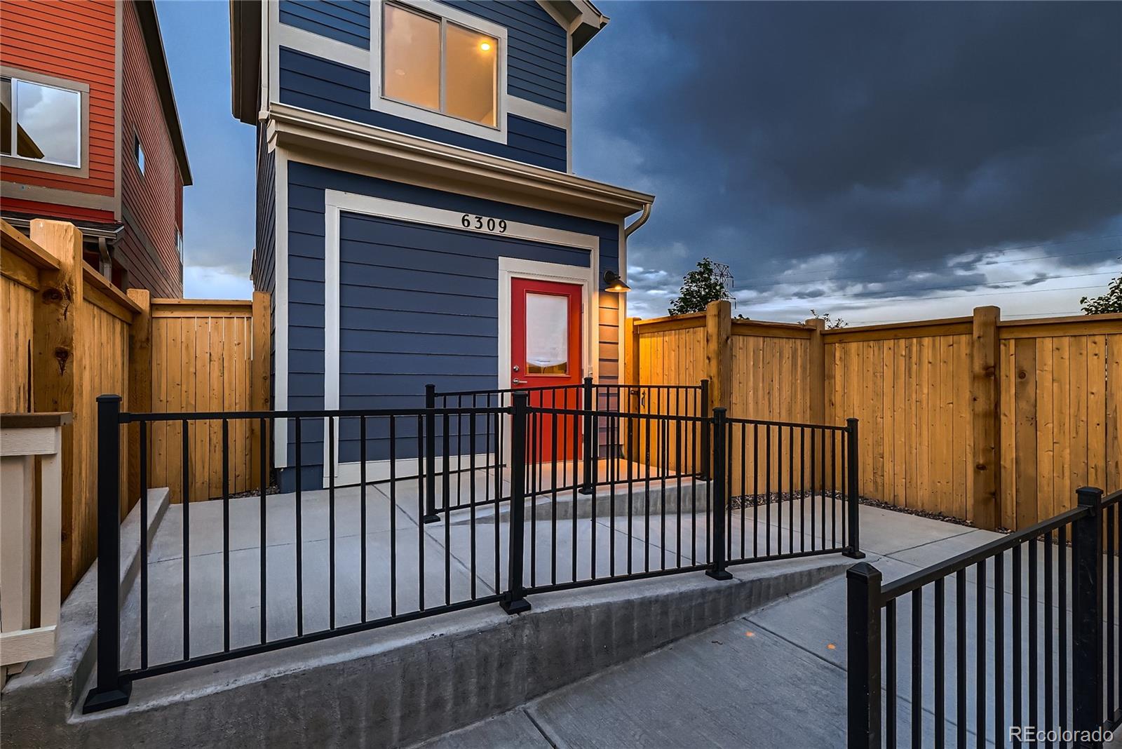 MLS Image #30 for 6309 n hanover street,denver, Colorado