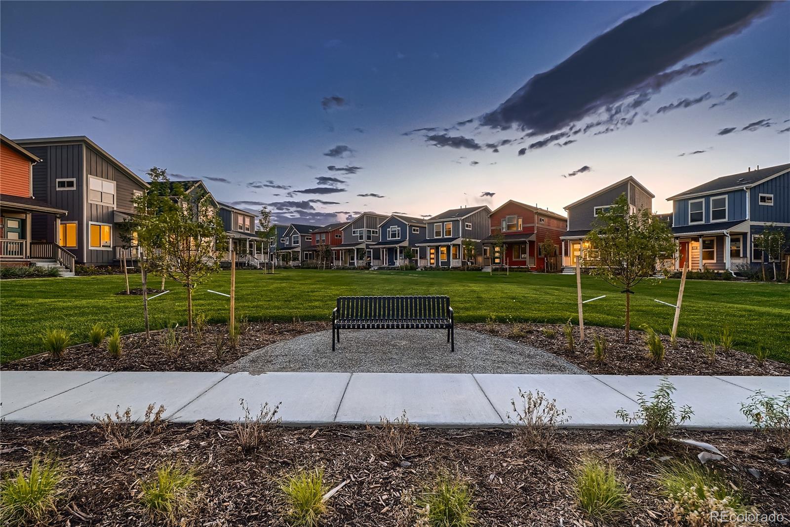 MLS Image #34 for 6309 n hanover street,denver, Colorado