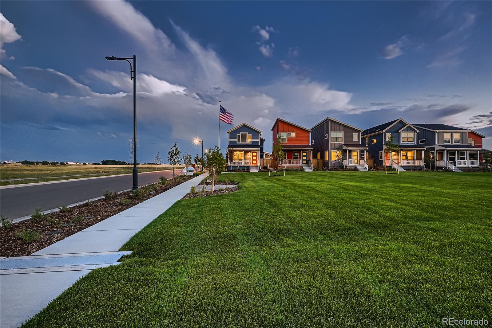 MLS Image #39 for 6309 n hanover street,denver, Colorado