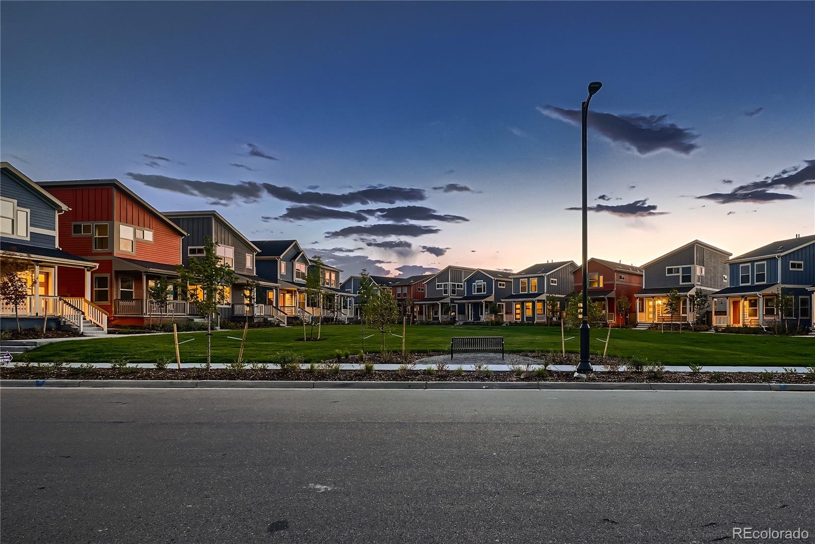 MLS Image #41 for 6309 n hanover street,denver, Colorado