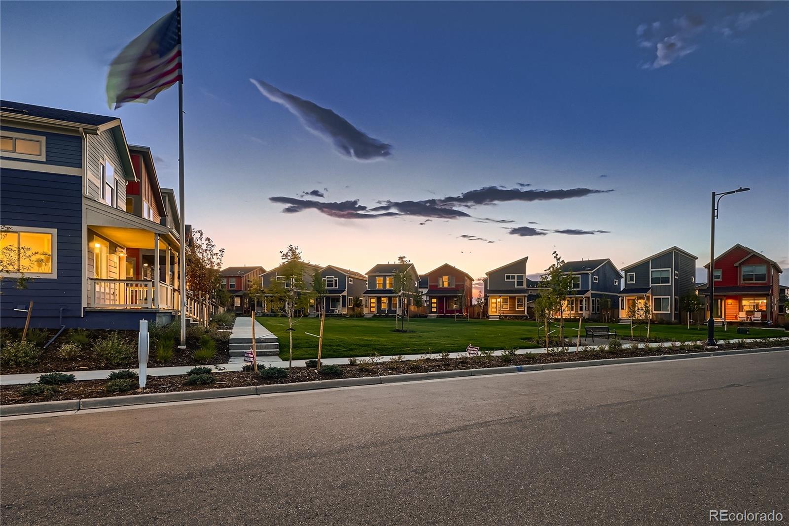 MLS Image #42 for 6309 n hanover street,denver, Colorado