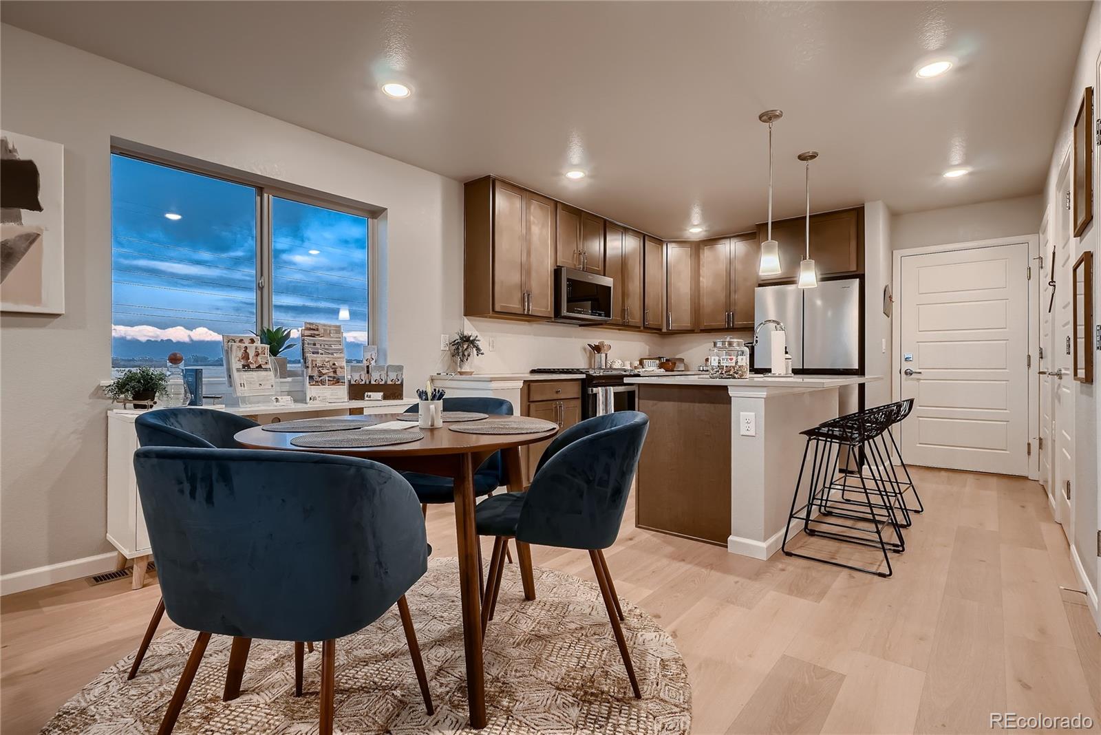MLS Image #9 for 6309 n hanover street,denver, Colorado