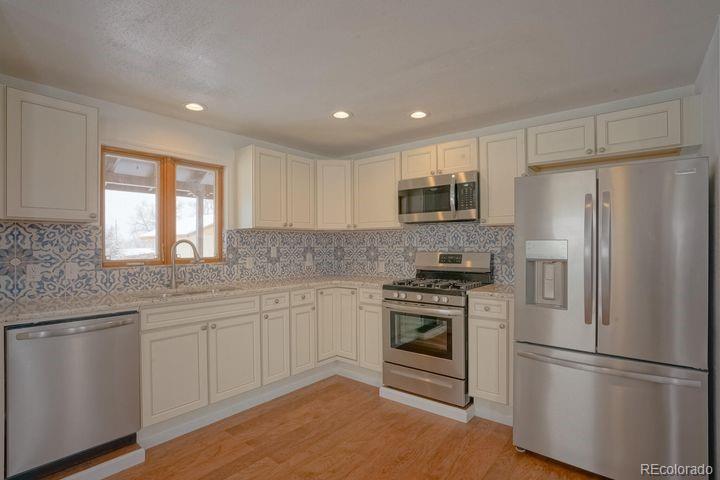 MLS Image #2 for 511 e garland street,la veta, Colorado