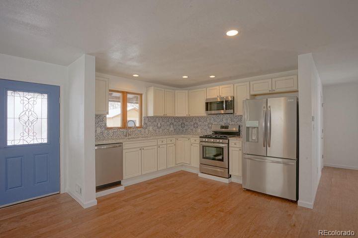 MLS Image #3 for 511 e garland street,la veta, Colorado