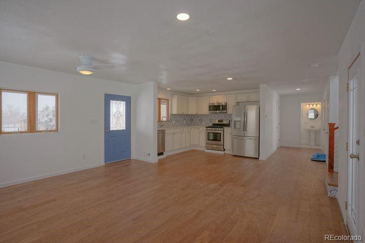 MLS Image #4 for 511 e garland street,la veta, Colorado