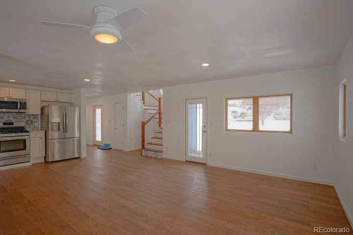MLS Image #5 for 511 e garland street,la veta, Colorado