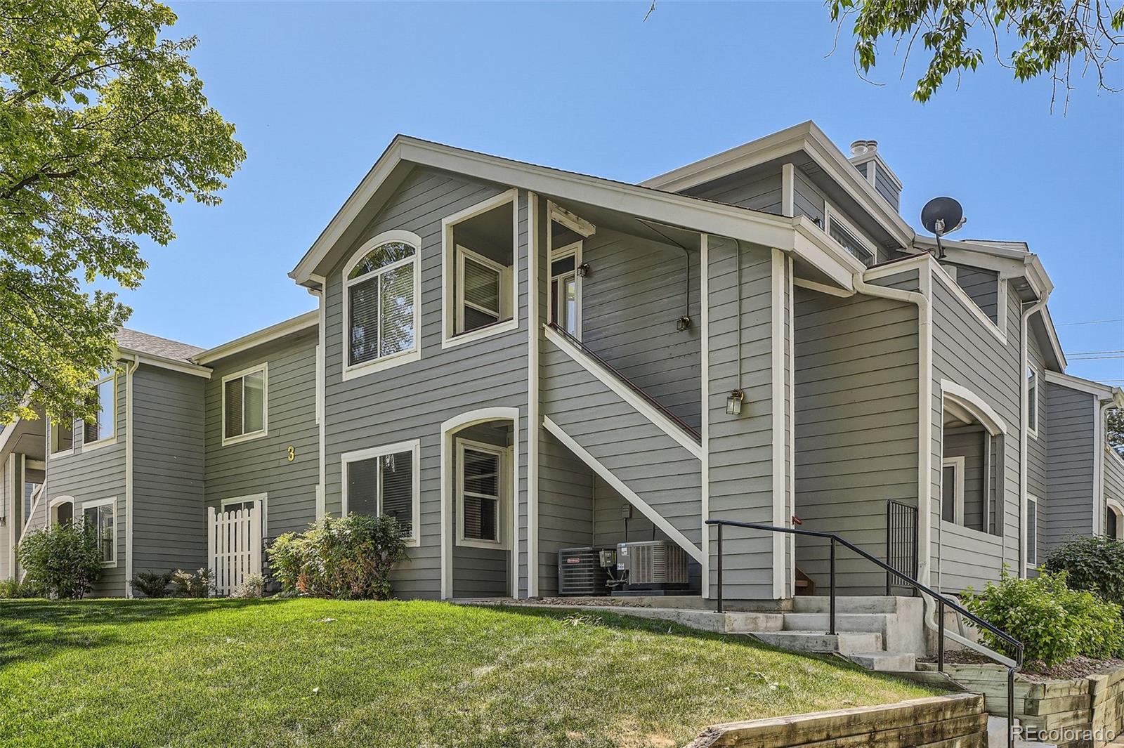 MLS Image #1 for 8500 e jefferson ,denver, Colorado