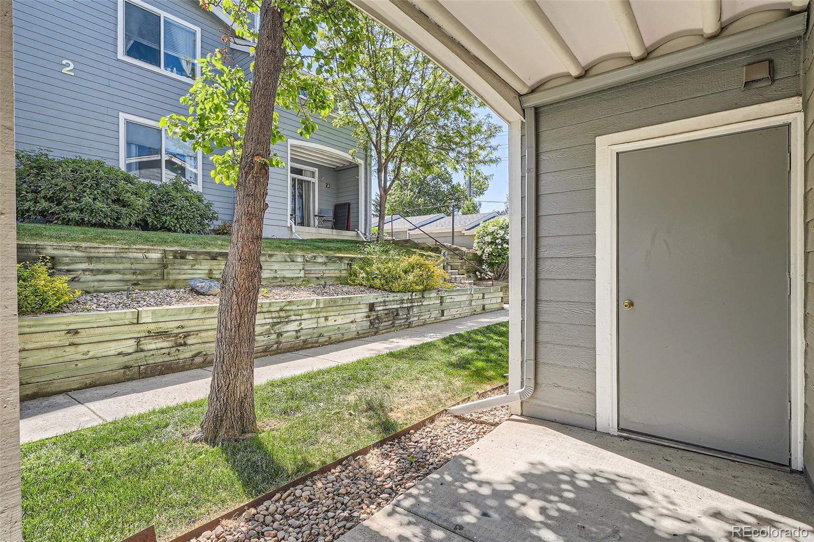 MLS Image #24 for 8500 e jefferson ,denver, Colorado
