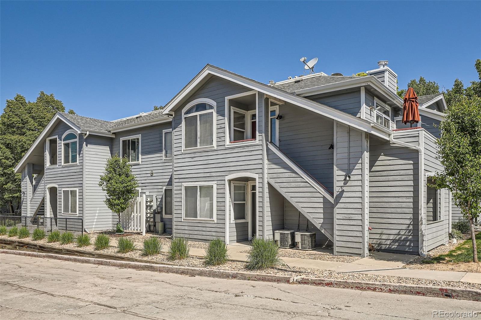 MLS Image #25 for 8500 e jefferson ,denver, Colorado