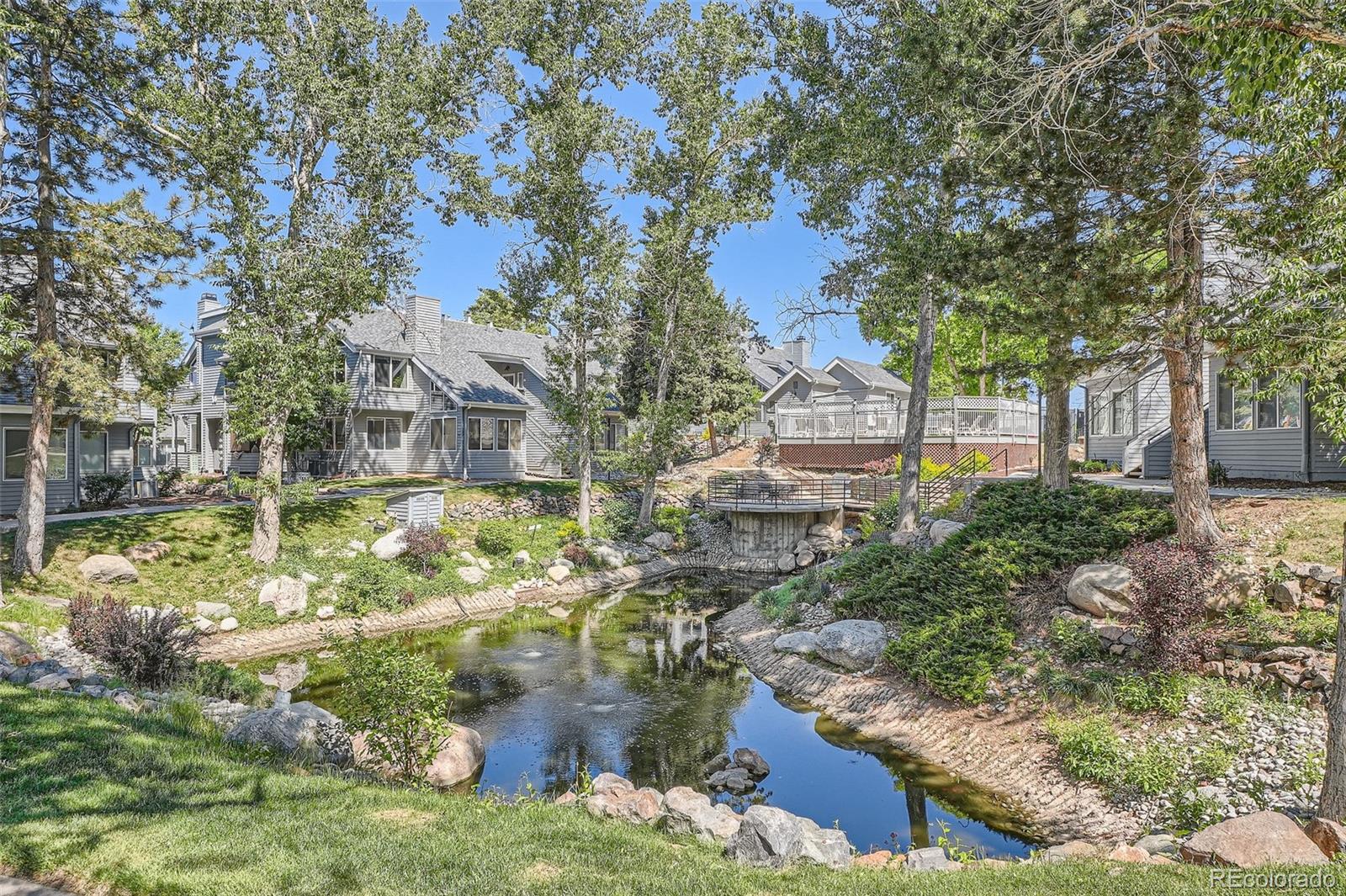 MLS Image #26 for 8500 e jefferson ,denver, Colorado