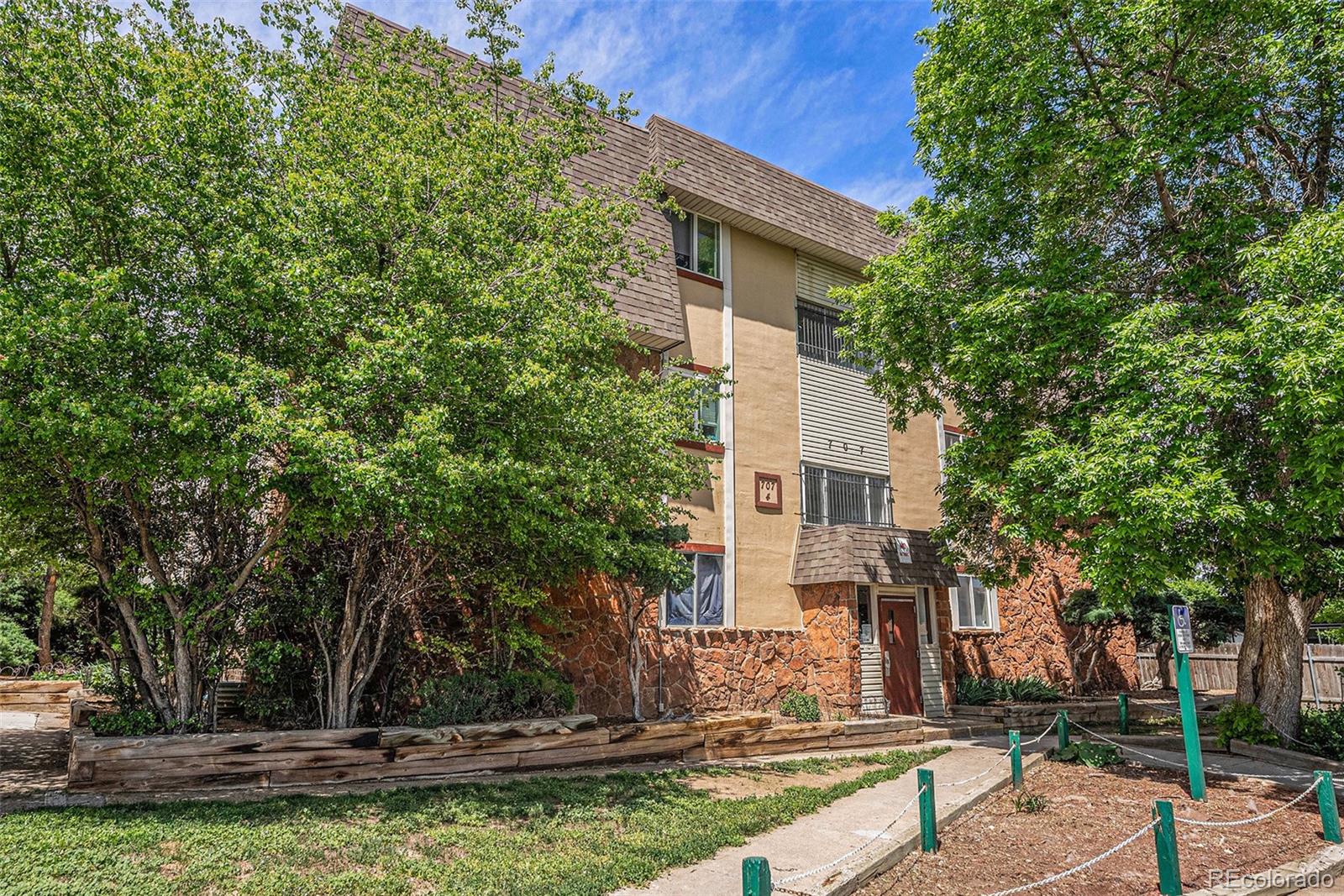 MLS Image #1 for 707 w 96th avenue 5,thornton, Colorado