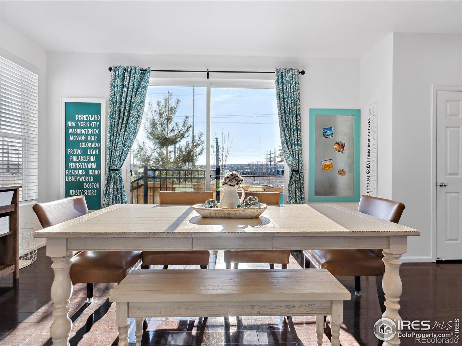 MLS Image #10 for 17616  bluetrail avenue,parker, Colorado