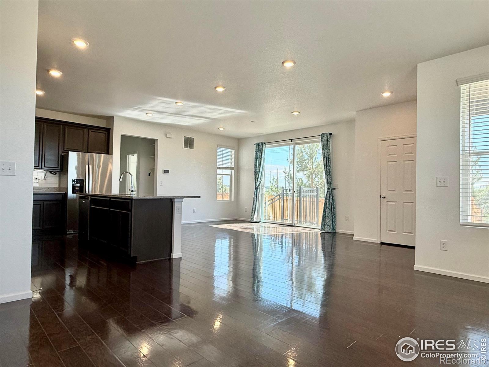 MLS Image #3 for 17616  bluetrail avenue,parker, Colorado