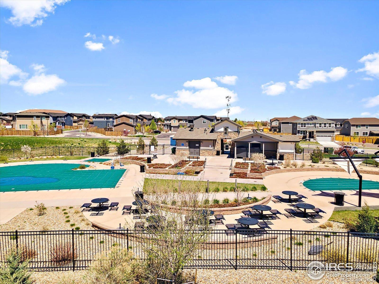 MLS Image #33 for 17616  bluetrail avenue,parker, Colorado