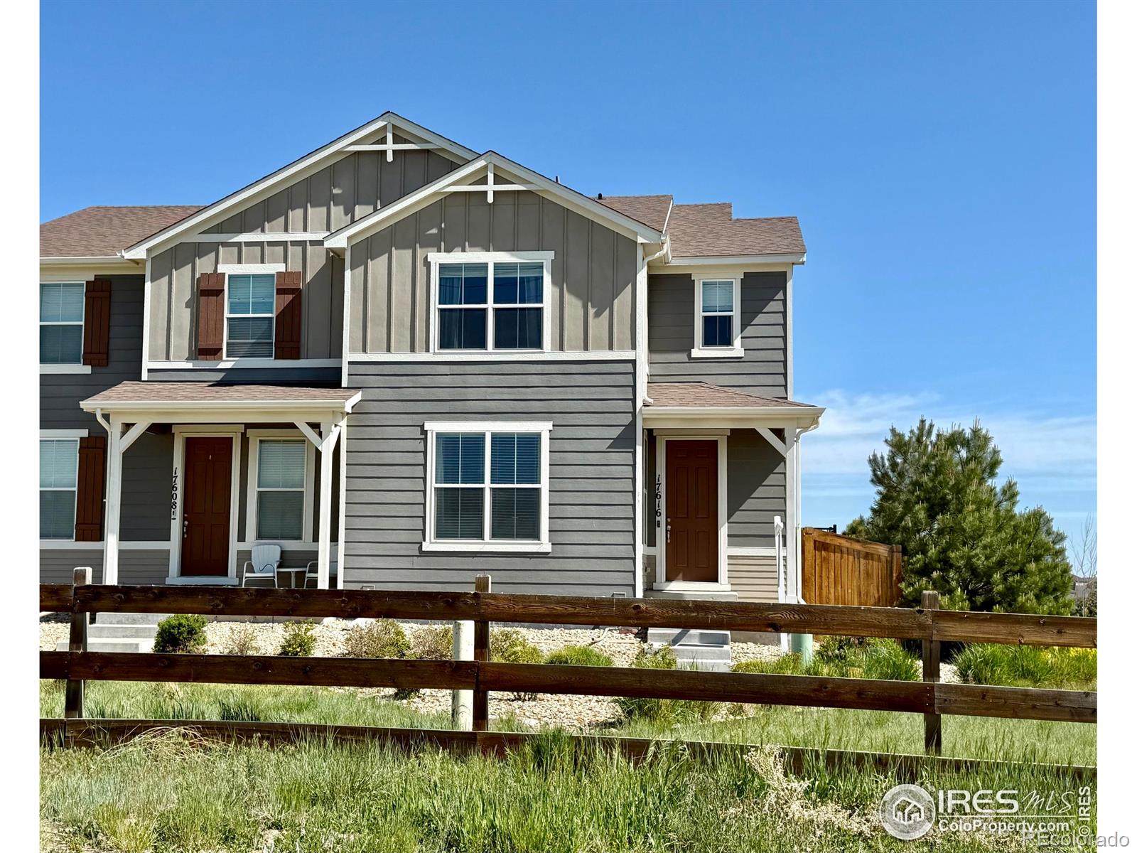 MLS Image #34 for 17616  bluetrail avenue,parker, Colorado