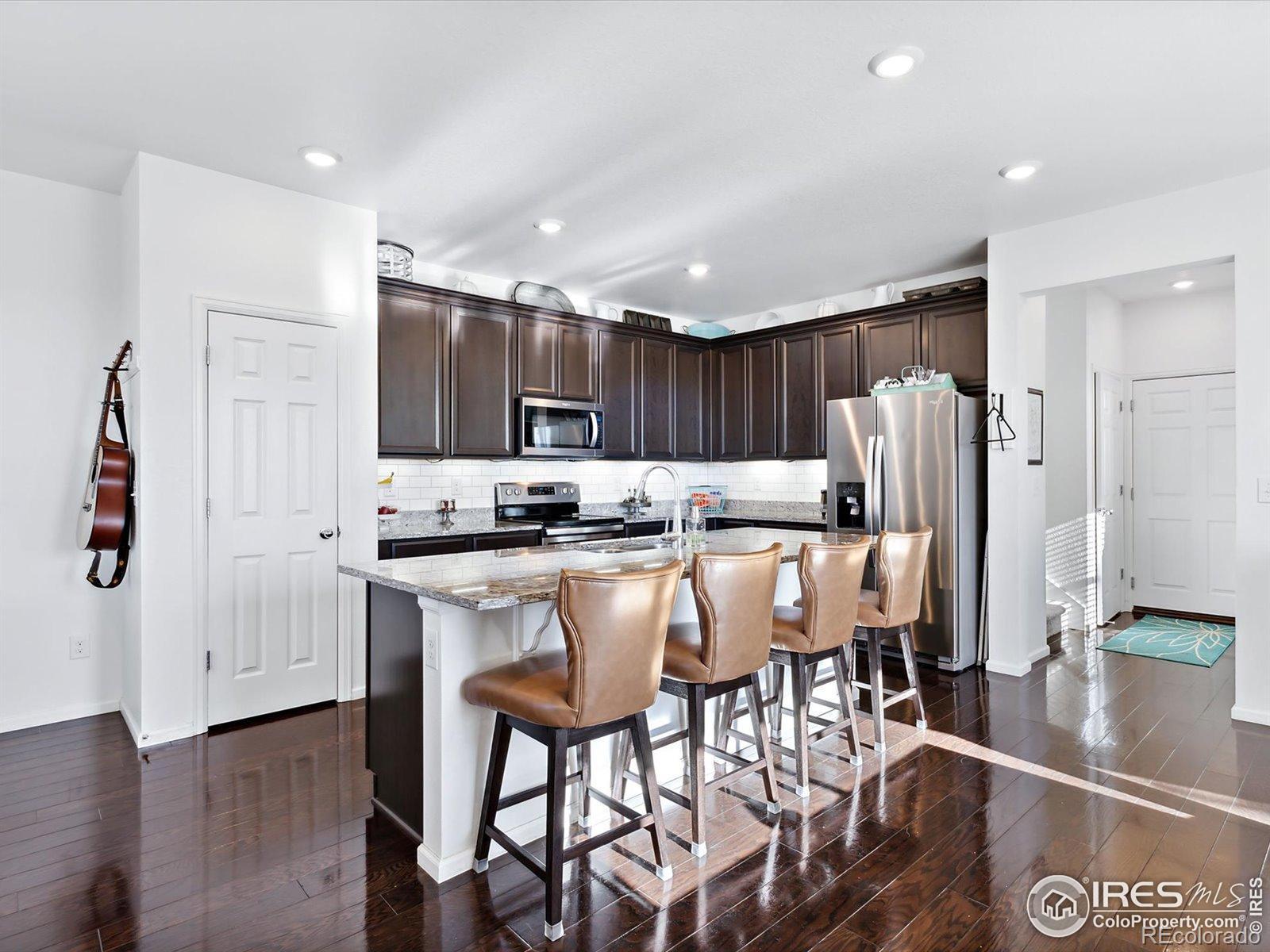 MLS Image #4 for 17616  bluetrail avenue,parker, Colorado
