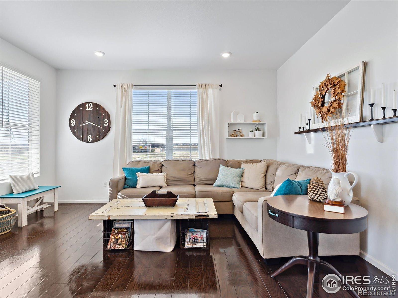 MLS Image #5 for 17616  bluetrail avenue,parker, Colorado