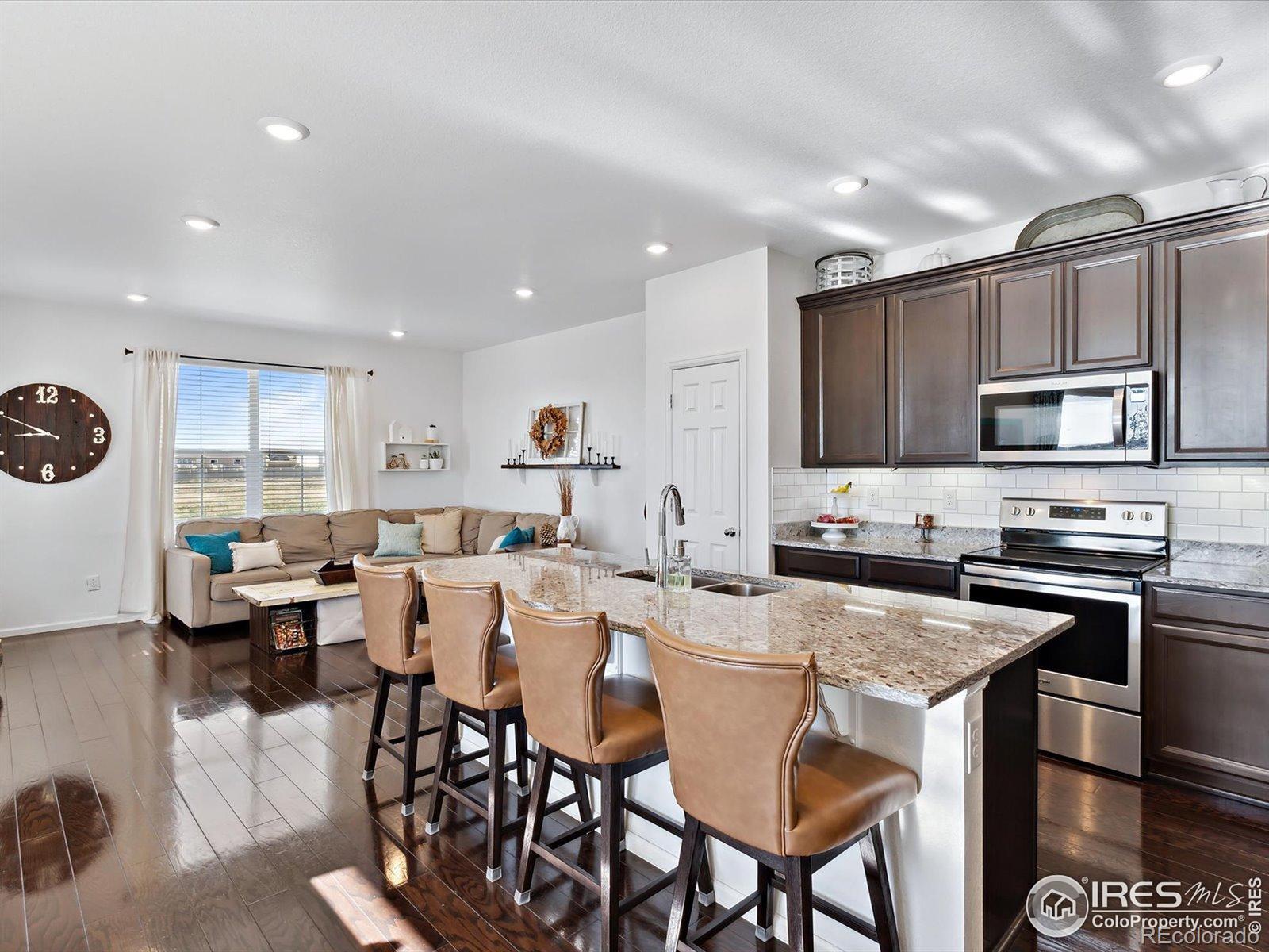 MLS Image #6 for 17616  bluetrail avenue,parker, Colorado
