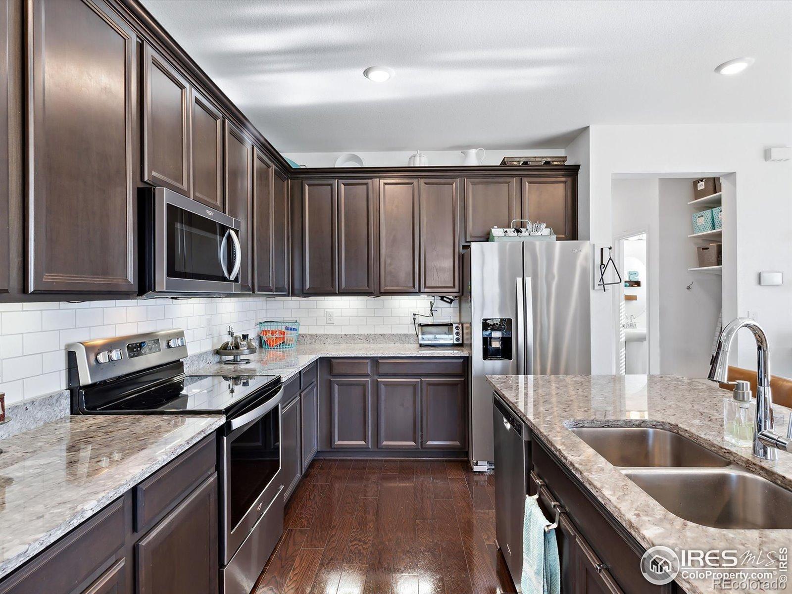 MLS Image #7 for 17616  bluetrail avenue,parker, Colorado