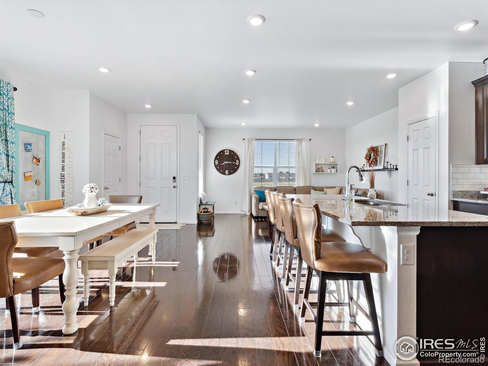 MLS Image #8 for 17616  bluetrail avenue,parker, Colorado