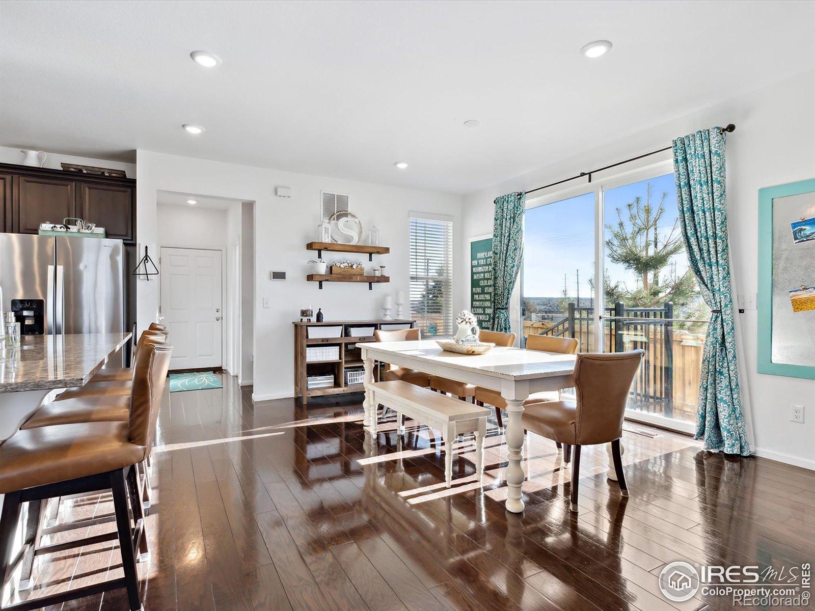 MLS Image #9 for 17616  bluetrail avenue,parker, Colorado