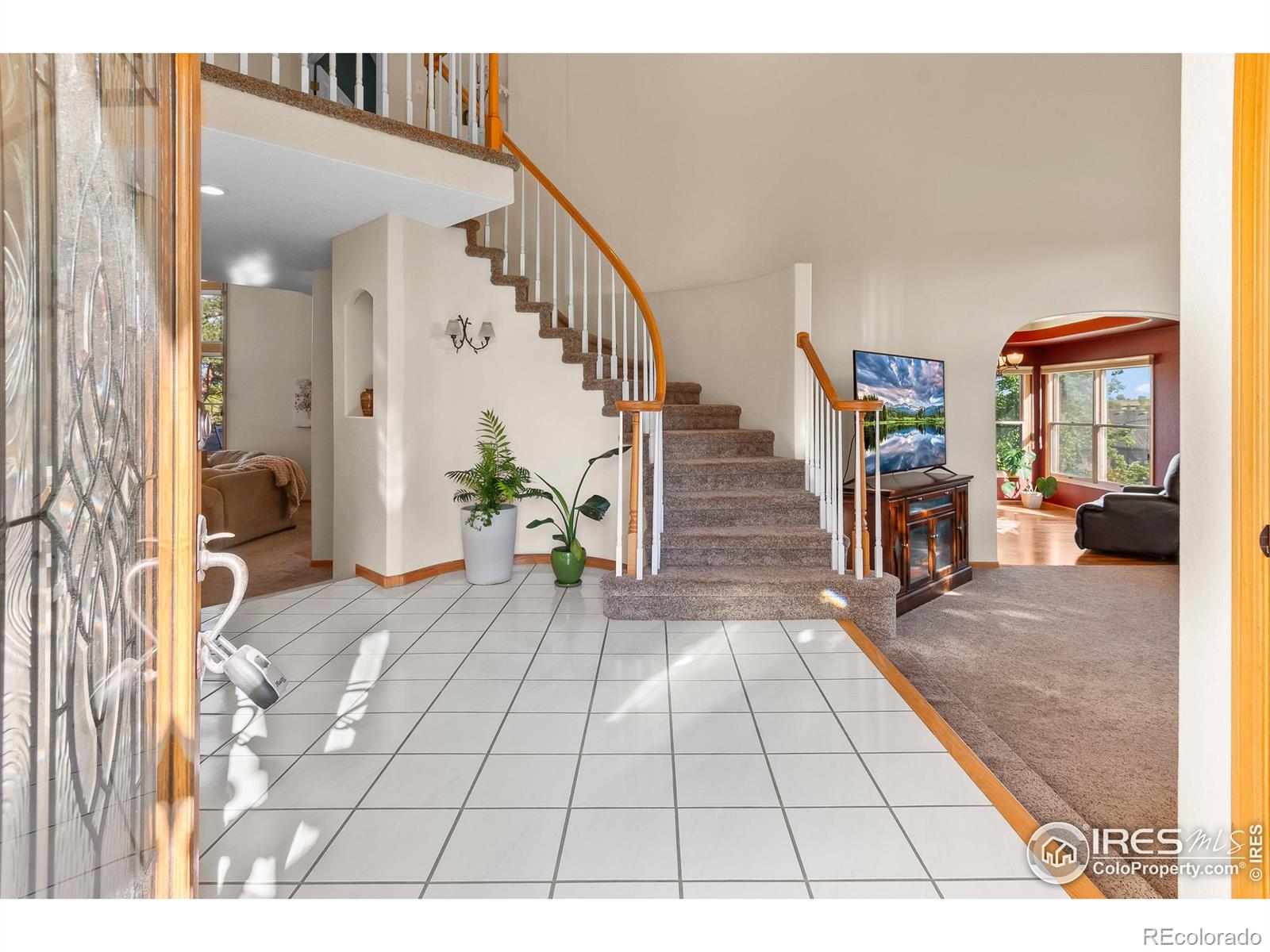 MLS Image #3 for 3020  blue mountain court,loveland, Colorado