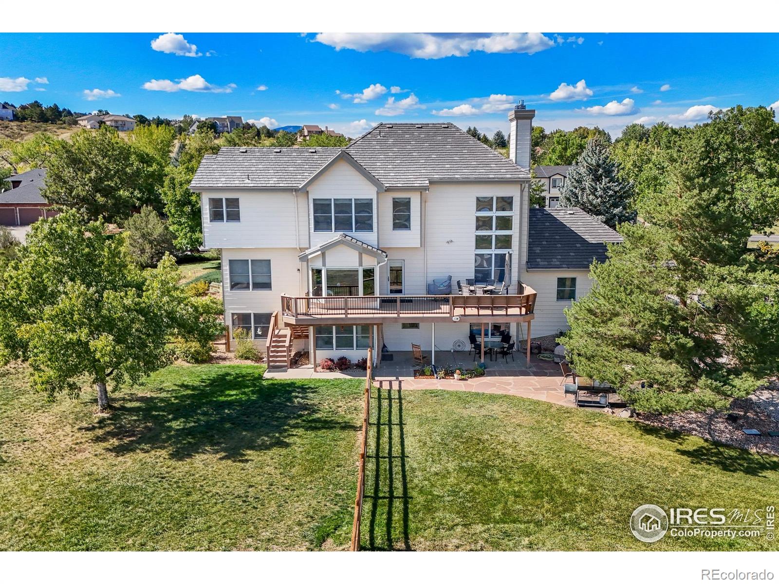MLS Image #33 for 3020  blue mountain court,loveland, Colorado