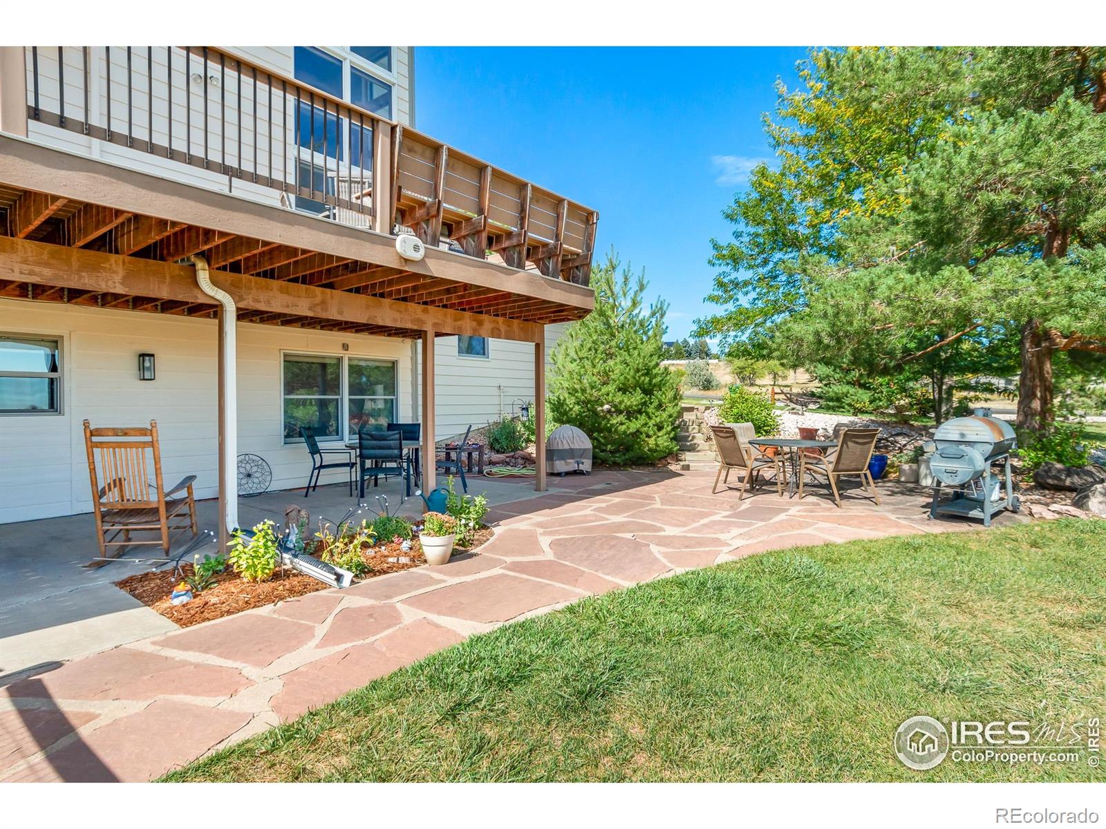 MLS Image #34 for 3020  blue mountain court,loveland, Colorado