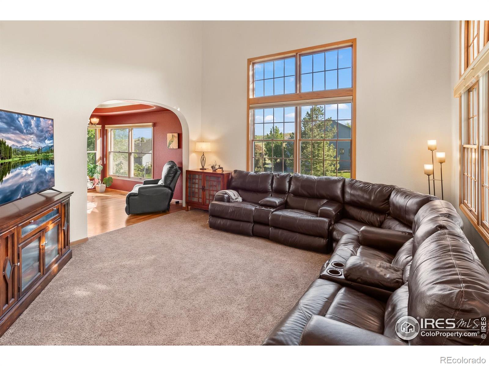 MLS Image #5 for 3020  blue mountain court,loveland, Colorado