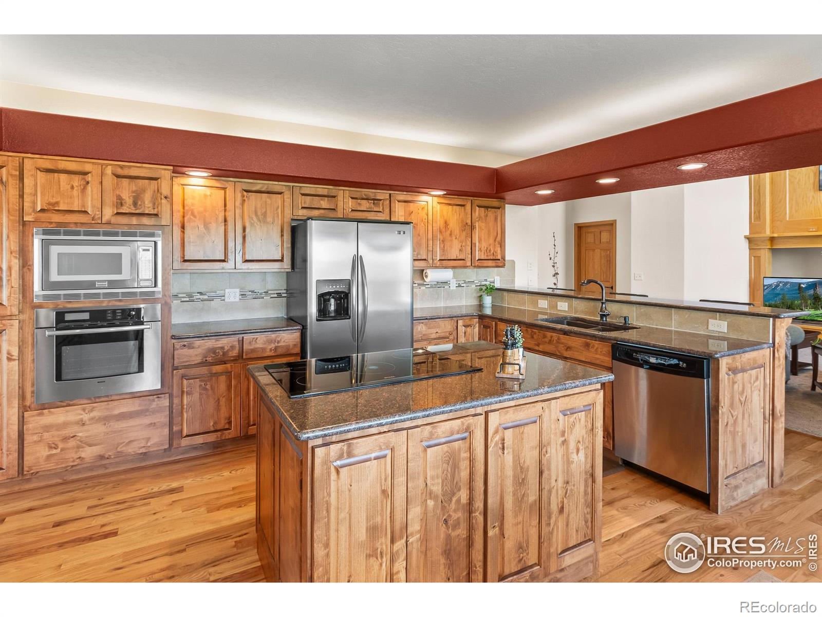 MLS Image #7 for 3020  blue mountain court,loveland, Colorado