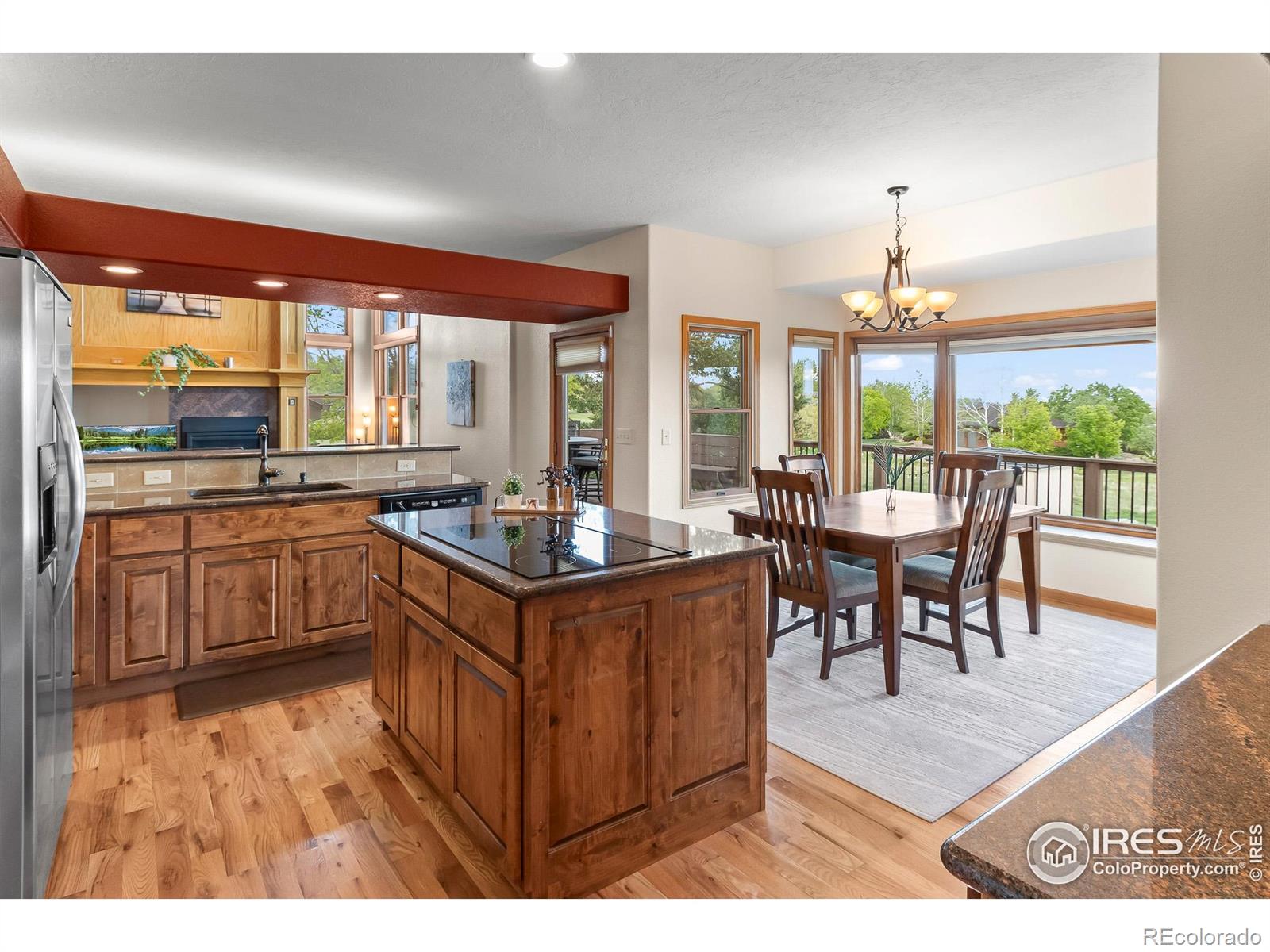 MLS Image #9 for 3020  blue mountain court,loveland, Colorado
