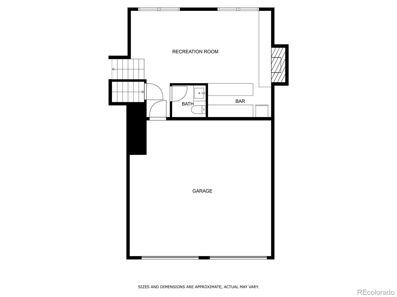 MLS Image #46 for 1005 s lewiston way,aurora, Colorado