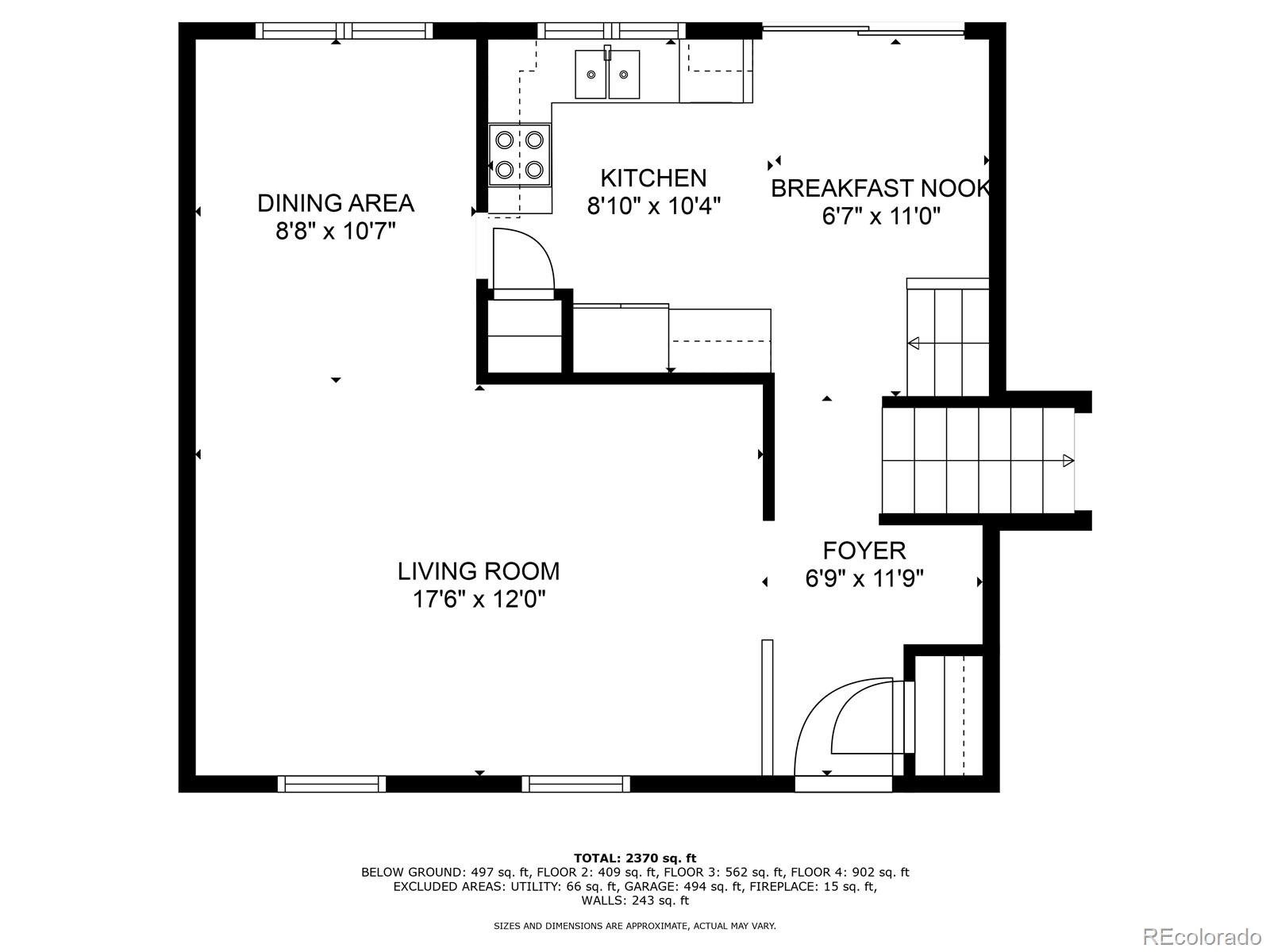 MLS Image #49 for 1005 s lewiston way,aurora, Colorado