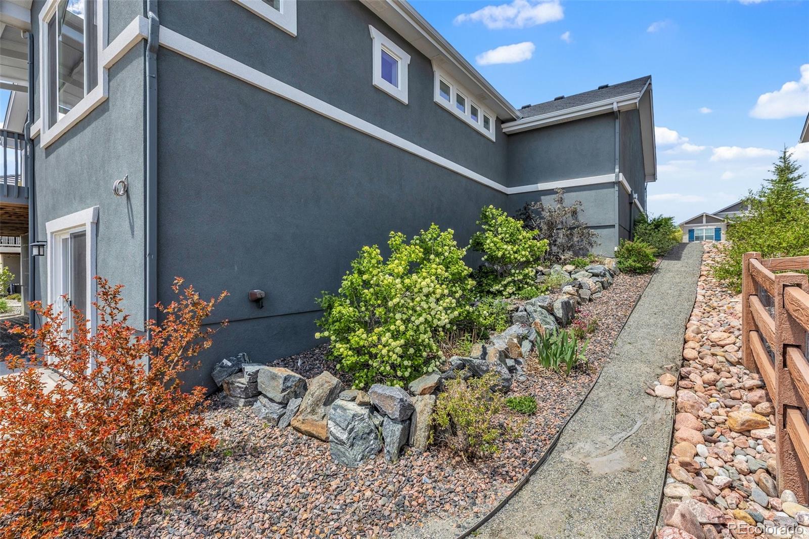 MLS Image #3 for 1955  walnut creek court,colorado springs, Colorado