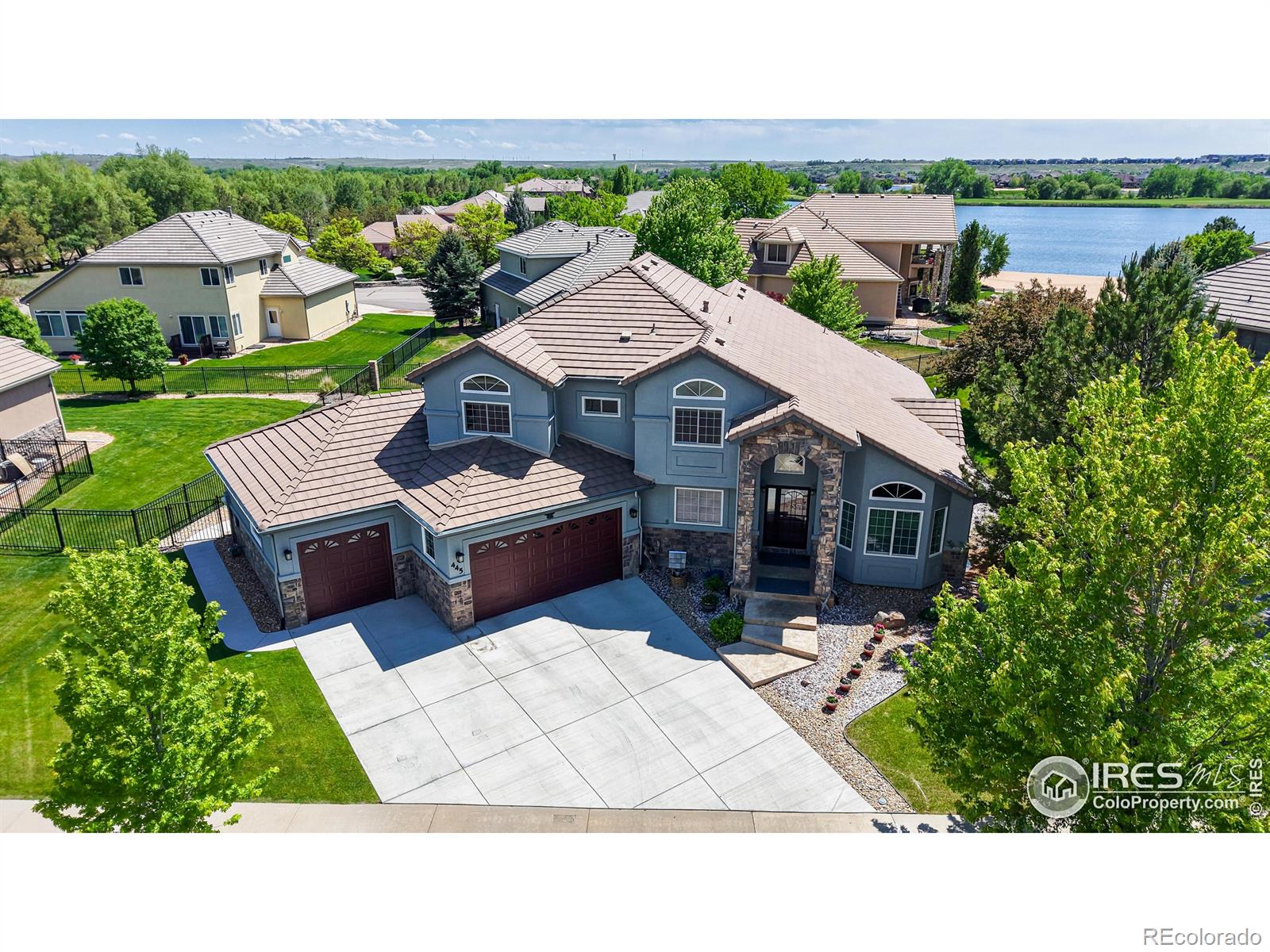 MLS Image #2 for 445  whitney harbor,windsor, Colorado